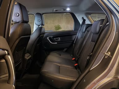 Land Rover Discovery Sp. SE 2.0 4x4 Dies Aut.(Híb.)