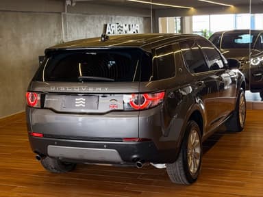 Land Rover Discovery Sp. SE 2.0 4x4 Dies Aut.(Híb.)