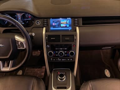 Land Rover Discovery Sp. SE 2.0 4x4 Dies Aut.(Híb.)