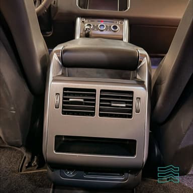 Land Rover Range R.Sport SE 3.0 4x4 TDV6/SDV6 Dies.