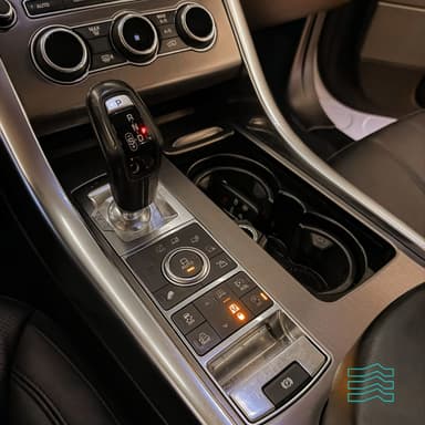 Land Rover Range R.Sport SE 3.0 4x4 TDV6/SDV6 Dies.