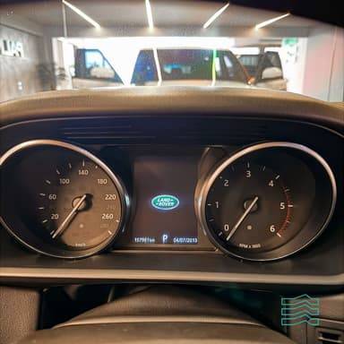 Land Rover Range R.Sport SE 3.0 4x4 TDV6/SDV6 Dies.