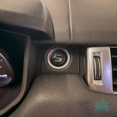 Land Rover Range R.Sport SE 3.0 4x4 TDV6/SDV6 Dies.