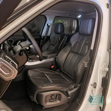 Land Rover Range R.Sport SE 3.0 4x4 TDV6/SDV6 Dies.
