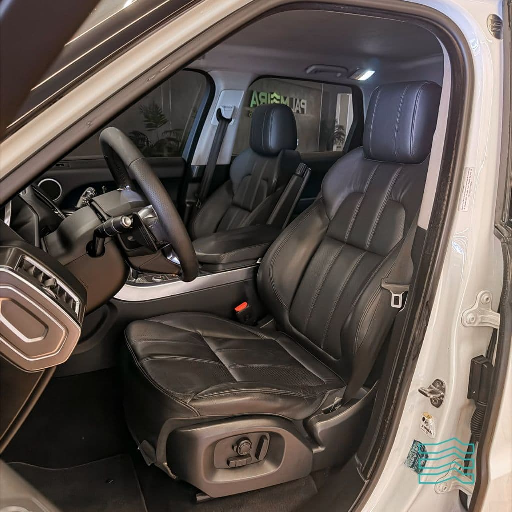 Land Rover Range R.Sport SE 3.0 4x4 TDV6/SDV6 Dies.