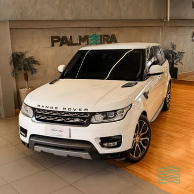 Land Rover Range R.Sport SE 3.0 4x4 TDV6/SDV6 Dies.