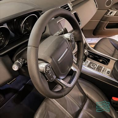 Land Rover Range R.Sport SE 3.0 4x4 TDV6/SDV6 Dies.