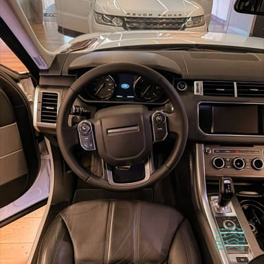 Land Rover Range R.Sport SE 3.0 4x4 TDV6/SDV6 Dies.