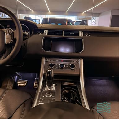 Land Rover Range R.Sport SE 3.0 4x4 TDV6/SDV6 Dies.