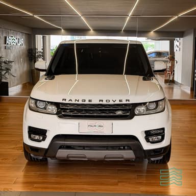 Land Rover Range R.Sport SE 3.0 4x4 TDV6/SDV6 Dies.
