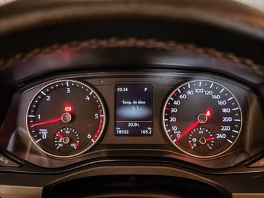 VW - VolksWagen AMAROK Extreme CD 3.0 4x4 TB Dies. Aut.