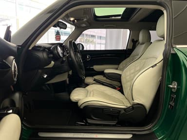 MINI COOPER S 2.0 Turbo 16v 3p Aut.