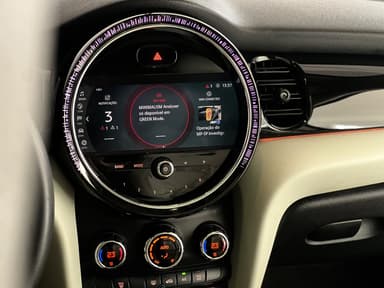 MINI COOPER S 2.0 Turbo 16v 3p Aut.