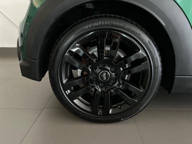 MINI COOPER S 2.0 Turbo 16v 3p Aut.