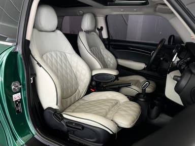 MINI COOPER S 2.0 Turbo 16v 3p Aut.