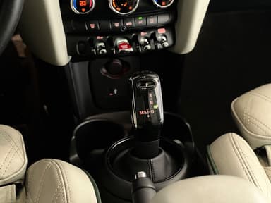 MINI COOPER S 2.0 Turbo 16v 3p Aut.