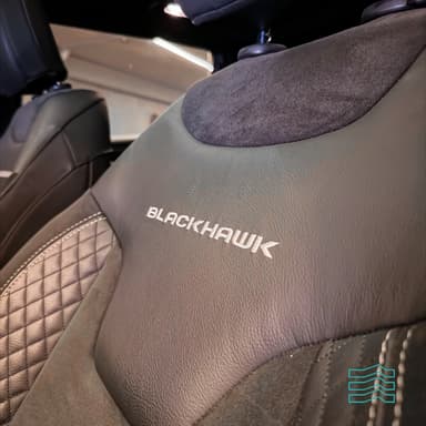 Jeep COMPASS Black Hurricane 2.0 4x4 TB Aut.