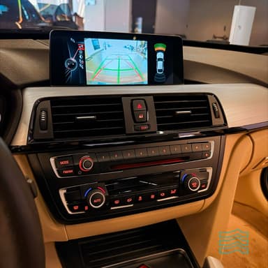 BMW 320iA GT Sport 2.0 Turbo 16V 184cv 5p