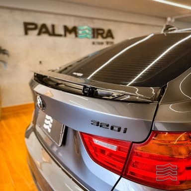BMW 320iA GT Sport 2.0 Turbo 16V 184cv 5p