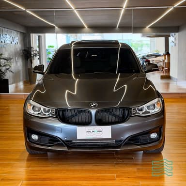 BMW 320iA GT Sport 2.0 Turbo 16V 184cv 5p