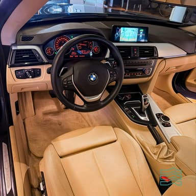 BMW 320iA GT Sport 2.0 Turbo 16V 184cv 5p