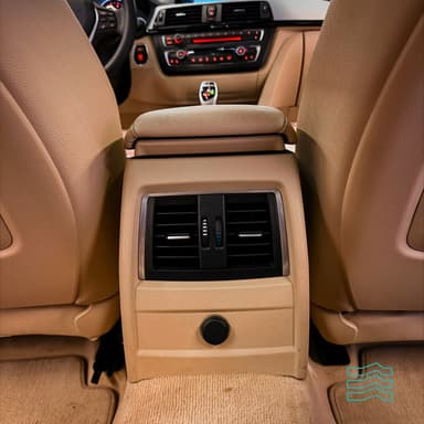 BMW 320iA GT Sport 2.0 Turbo 16V 184cv 5p