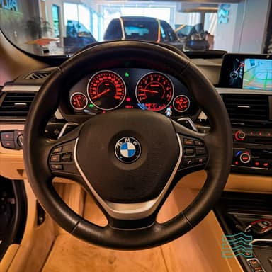 BMW 320iA GT Sport 2.0 Turbo 16V 184cv 5p