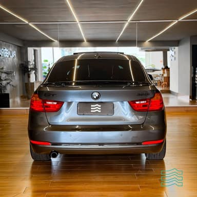 BMW 320iA GT Sport 2.0 Turbo 16V 184cv 5p
