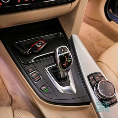 BMW 320iA GT Sport 2.0 Turbo 16V 184cv 5p