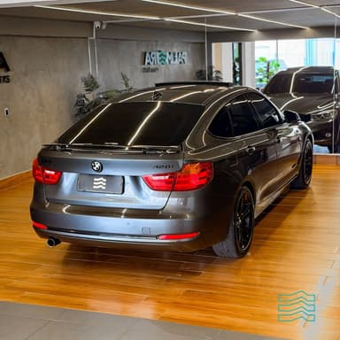 BMW 320iA GT Sport 2.0 Turbo 16V 184cv 5p