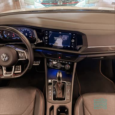 VW - VolksWagen JETTA GLI 350 TSI 2.0 16V 4p Aut.