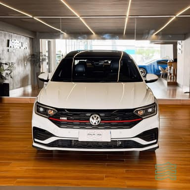 VW - VolksWagen JETTA GLI 350 TSI 2.0 16V 4p Aut.