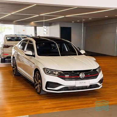 VW - VolksWagen JETTA GLI 350 TSI 2.0 16V 4p Aut.