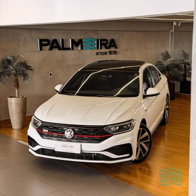 VW - VolksWagen JETTA GLI 350 TSI 2.0 16V 4p Aut.