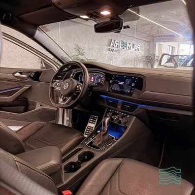 VW - VolksWagen JETTA GLI 350 TSI 2.0 16V 4p Aut.