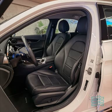 Mercedes-Benz C-180 CGI Exc. 1.6/1.6 Flex TB 16V  Aut.