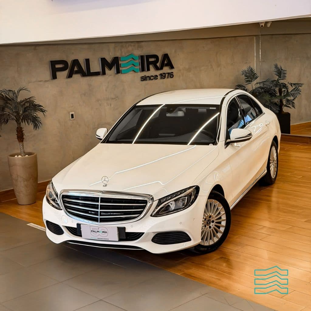 Mercedes-Benz C-180 CGI Exc. 1.6/1.6 Flex TB 16V  Aut.