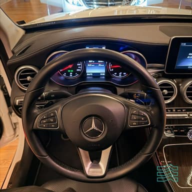 Mercedes-Benz C-180 CGI Exc. 1.6/1.6 Flex TB 16V  Aut.