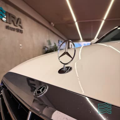 Mercedes-Benz C-180 CGI Exc. 1.6/1.6 Flex TB 16V  Aut.
