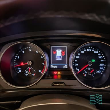 VW - VolksWagen TIGUAN Allspac Comf 250 TSI 1.4 Flex