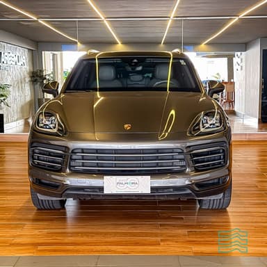 Porsche Cayenne 3.0 V6 340cv
