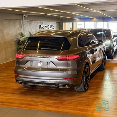 Porsche Cayenne 3.0 V6 340cv