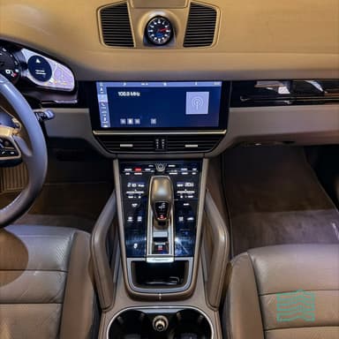 Porsche Cayenne 3.0 V6 340cv