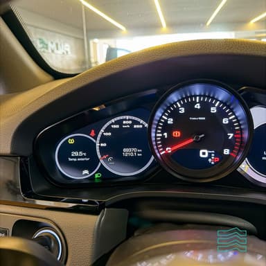 Porsche Cayenne 3.0 V6 340cv