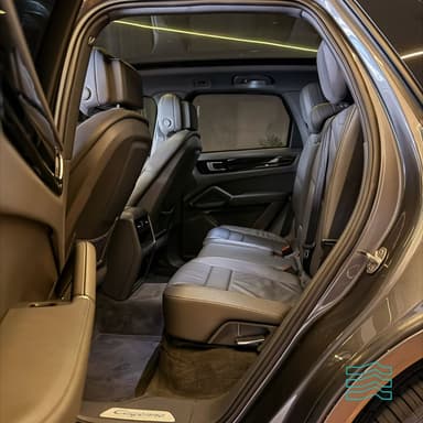 Porsche Cayenne 3.0 V6 340cv