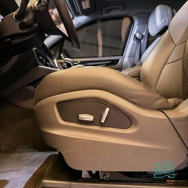 Porsche Cayenne 3.0 V6 340cv