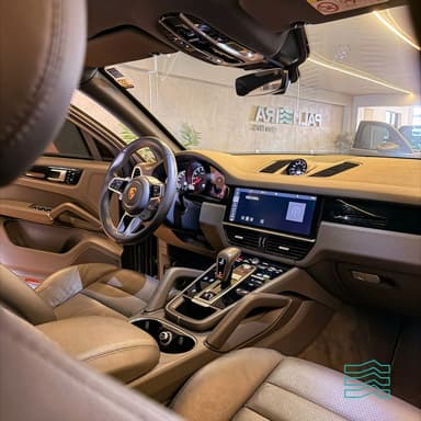 Porsche Cayenne 3.0 V6 340cv