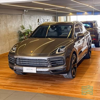 Porsche Cayenne 3.0 V6 340cv