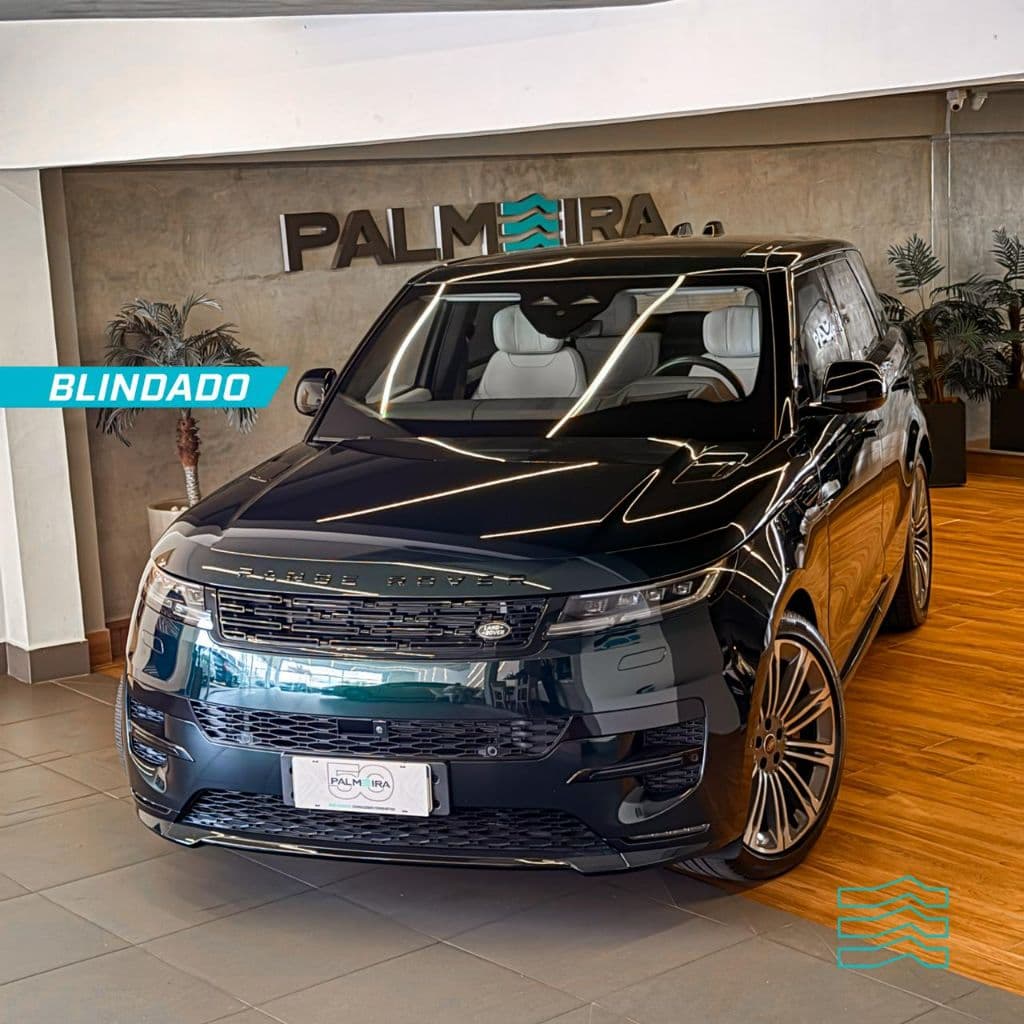 Land Rover Range R. Sport Autobio. 3.0 P550e (Híb.)