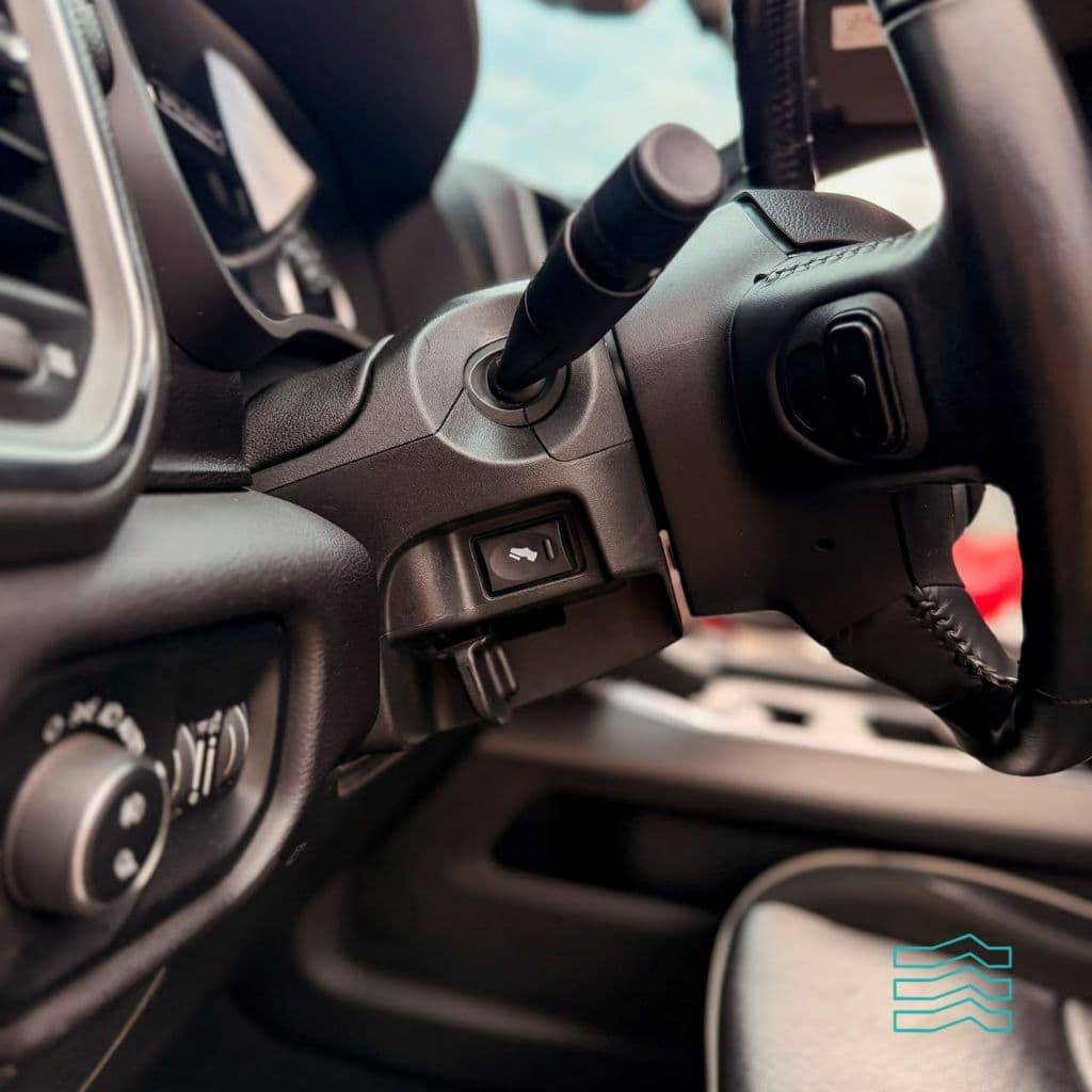 RAM 2500 LARAM. 6.7 NIGHT ED. TB CD 4x4 Die.